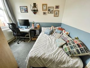 Bedroom 2- click for photo gallery